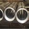ท่อเหล็กกล้าคาร์บอน ท่อไฮดรอลิค Honed Tube ST52 Honed Steel Pipe